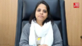 IAS अधिकारी नेहा मारव्या