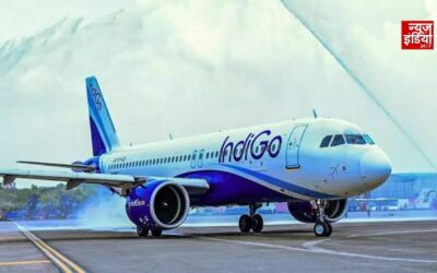 IndiGo फ्लाइट में खराबी, यात्रियों को करना होगा इंतजार; नया समय जारी