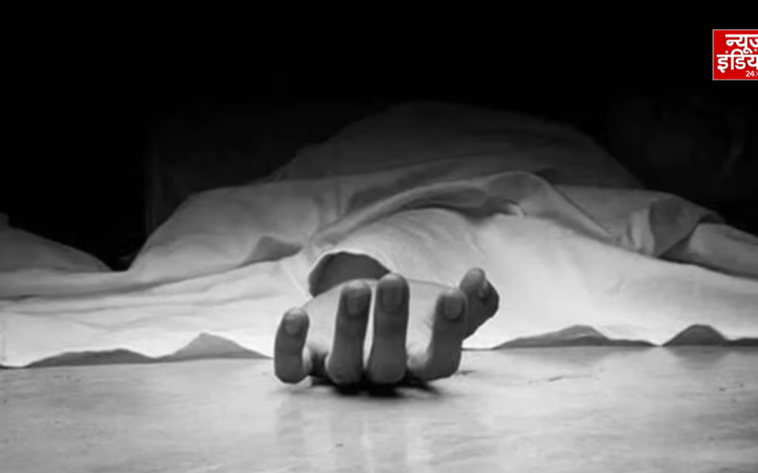 95.7% अंक के बाद भी नहीं मिला पसंदीदा कॉलेज, 17 वर्षीय छात्र की मौत