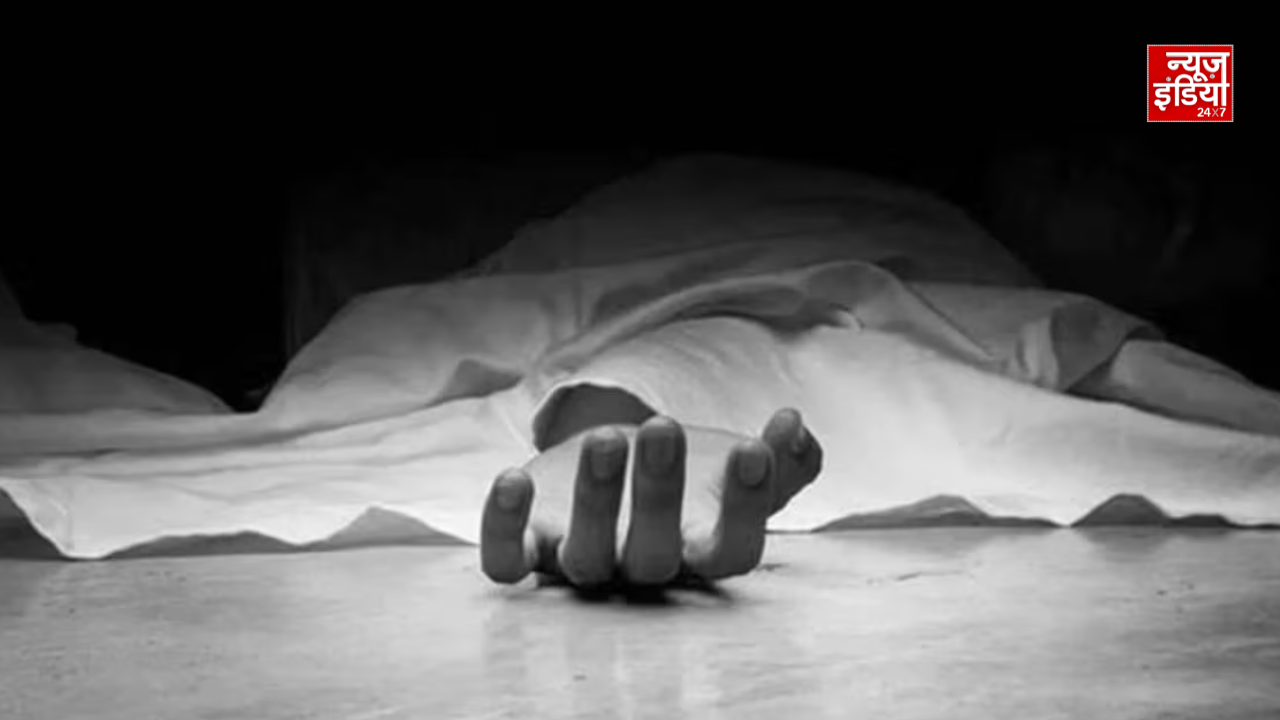 Lavanyaphto (36) ठाणे में 17 वर्षीय छात्र की मौत