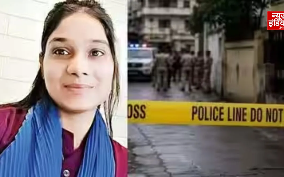 हादसा नहीं, साजिश थी! वायरल वीडियो के बाद सोफिया की हत्या का आरोप, पिता-बेटा गिरफ्तार