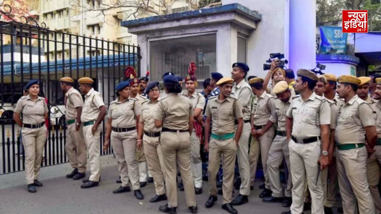 रेजीनगर और नंदीग्राम में 6 अक्टूबर को उपचुनाव, उम्मीदवारों की गिरफ्तारी से बढ़ी हलचल