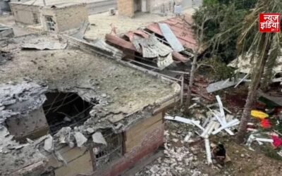 अमेरिका के हमलों से ईरान में मची तबाही, 18 की मौत व 142 लोग घायल