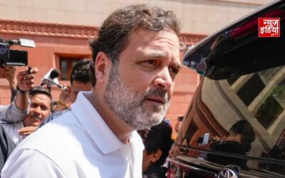 ‘दिया जलाने के पैसे हैं, छात्रों के हॉस्टल के लिए नहीं?’ राहुल गांधी ने BJP को घेरा