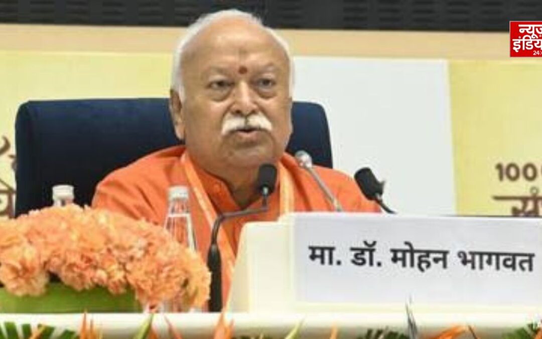 OTT पर लगेगी लगाम? कंटेंट की निगरानी के लिए RSS ने बनाया पैनल