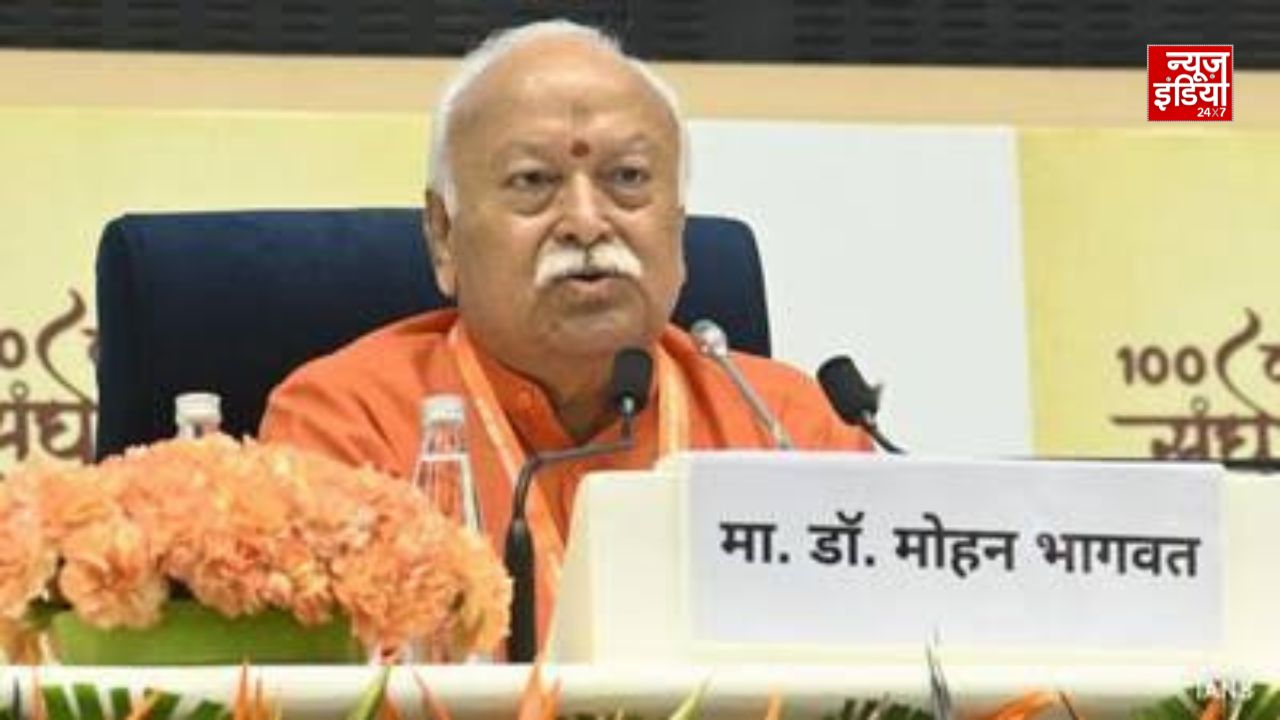 OTT पर लगेगी लगाम? कंटेंट की निगरानी के लिए RSS ने बनाया पैनल