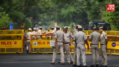 दिल्ली के कारोबारी के फ्लैट में चोरी के बाद पुलिस की जांच