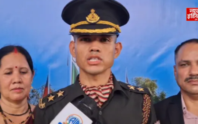 21 बार SSB में रिजेक्ट हुए दीपक रावत, 22वीं कोशिश में बने लेफ्टिनेंट, लाखों की नौकरी भी छोड़ी