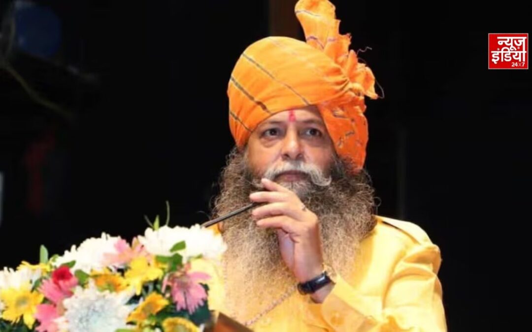 2027 के रण में करणी सेना का बड़ा दांव, 50 सीटों पर चुनाव लड़ने का ऐलान