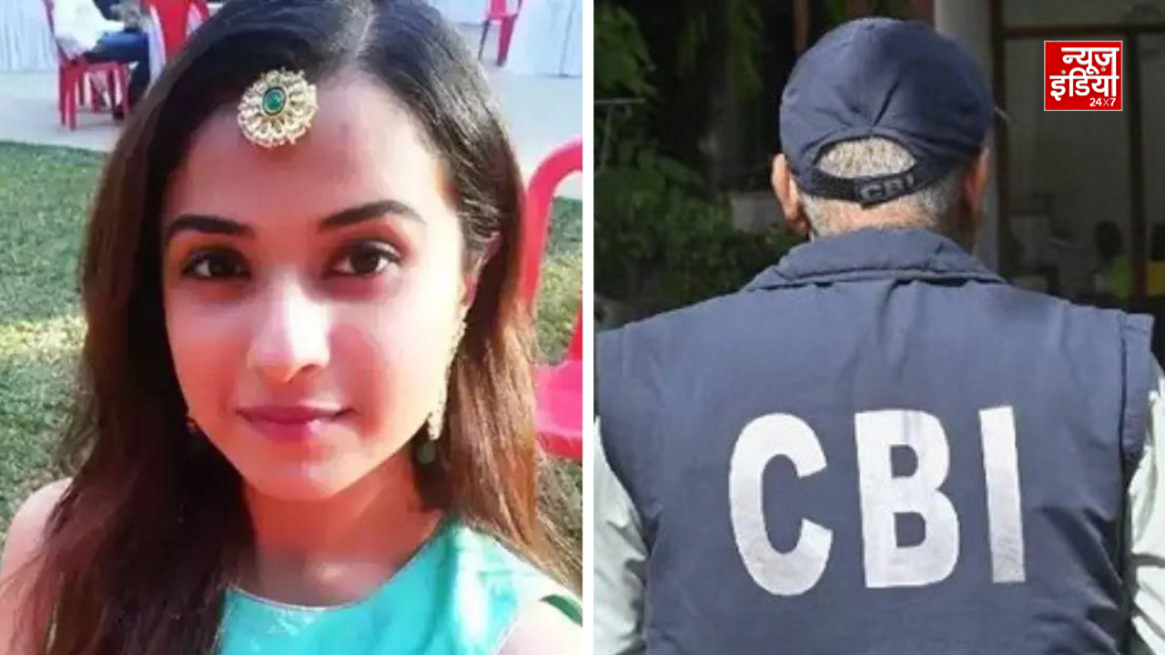 Lavanyaphto (61) दिशा सालियान मौत मामले में CBI जांच