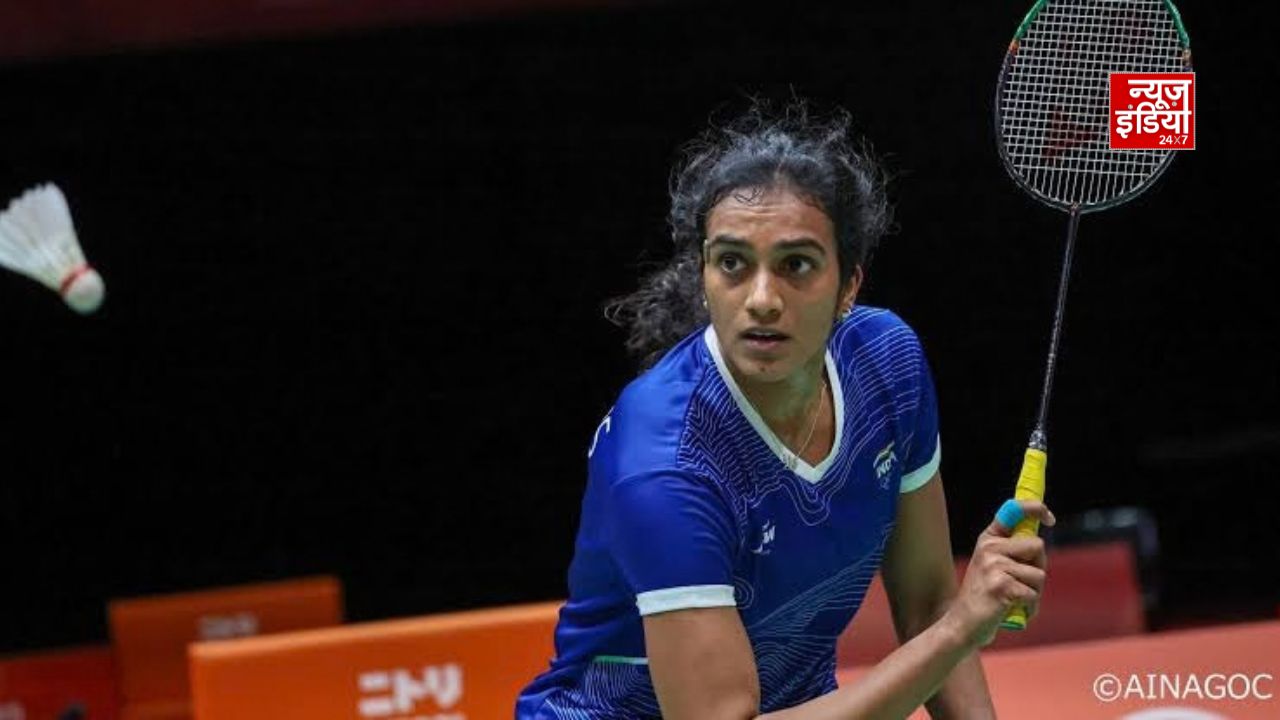एशियन गेम्स में पीवी सिंधु की हार से भारत को बैडमिंटन में झटका, अब इस मुकाबले से बची उम्मीद