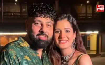 सिंगर बादशाह से अलग होने के बाद ईशा का छलका दर्द, कहा- शादी से डर लगता है