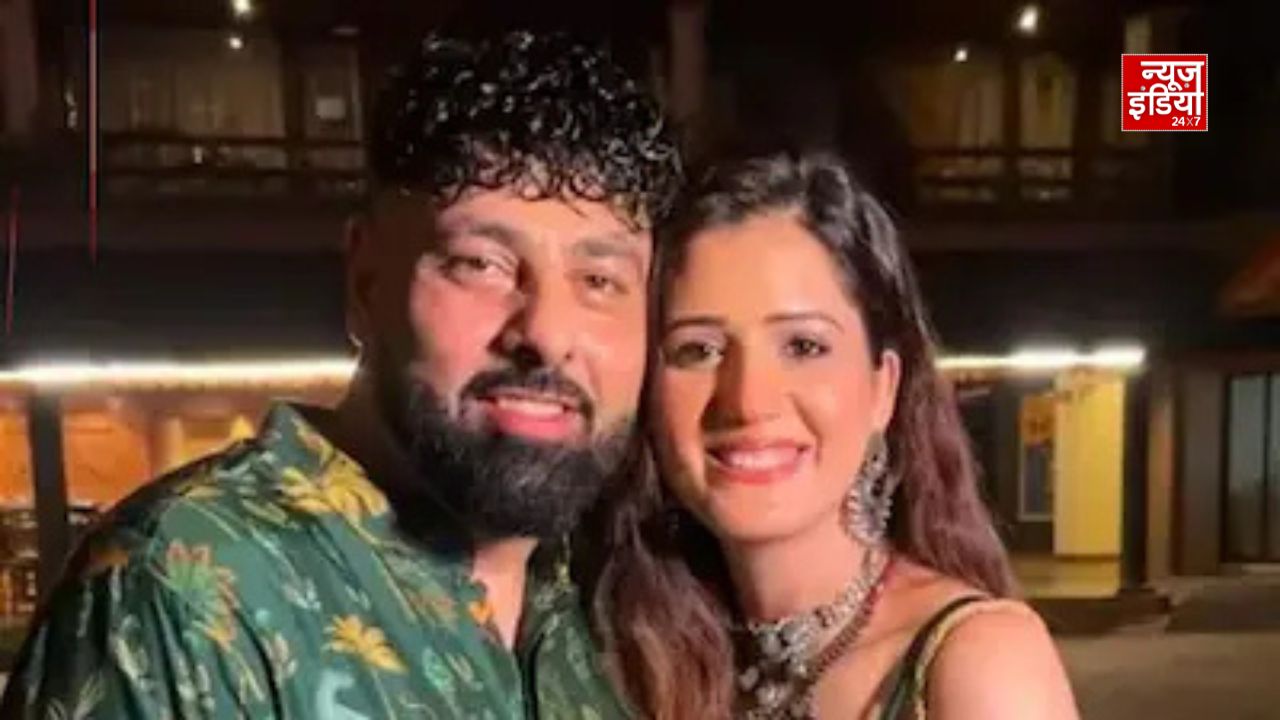 सिंगर बादशाह से अलग होने के बाद ईशा का छलका दर्द, कहा- शादी से डर लगता है