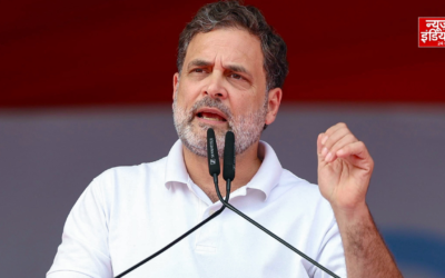 इंदौर में ‘छात्रों की गूंज’ कार्यक्रम को लेकर राहुल गांधी का बड़ा संदेश, बोले- बताइए आपके सपनों की राह में क्या है रुकावट