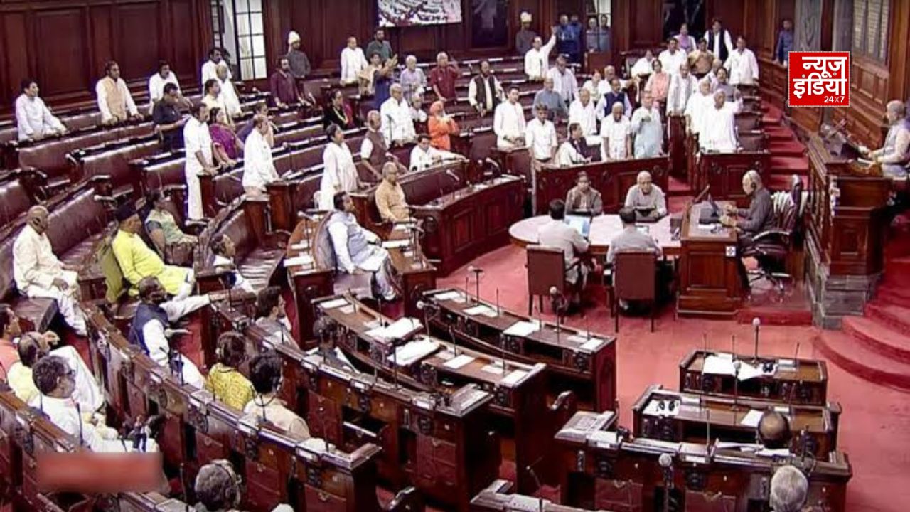 यूपी की 10 और उत्तराखंड की 1 राज्यसभा सीट पर चुनाव का ऐलान, जानें कब होगा मतदान