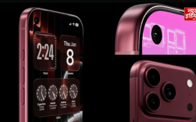 iPhone 18 Pro: भारत में सबसे महंगा, अमेरिका में सबसे सस्ता; 9 देशों की कीमत में इतना बड़ा अंतर