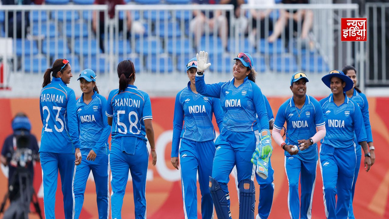 Asian Games 2026: भारतीय महिलाओं ने फिर जीता क्रिकेट गोल्ड, फाइनल में श्रीलंका को हराया