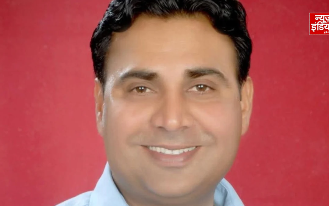 जयपुर सेंट्रल जेल में पूर्व विधायक बलजीत यादव के पास मिला मोबाइल, CDR से खुलेगा राज