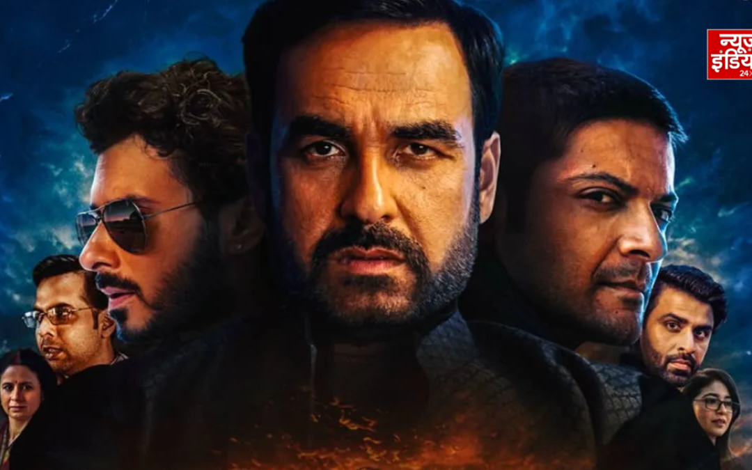 Mirzapur The Movie Review: डायलॉग और स्टारकास्ट दमदार, लेकिन कमजोर कहानी ने फीका किया पूरा खेल