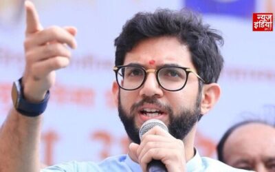 मुसलमानों की एंट्री रोकने पर आदित्य ठाकरे का सवाल, ‘हिंदुत्व का सर्टिफिकेट देने वाले ये कौन होते हैं?’