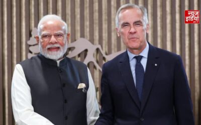 PM मोदी दिसंबर में जाएंगे कनाडा, G20 के दौरान मार्क कार्नी से होगी मुलाकात, UN में कनाडाई पीएम ने किया कंफर्म