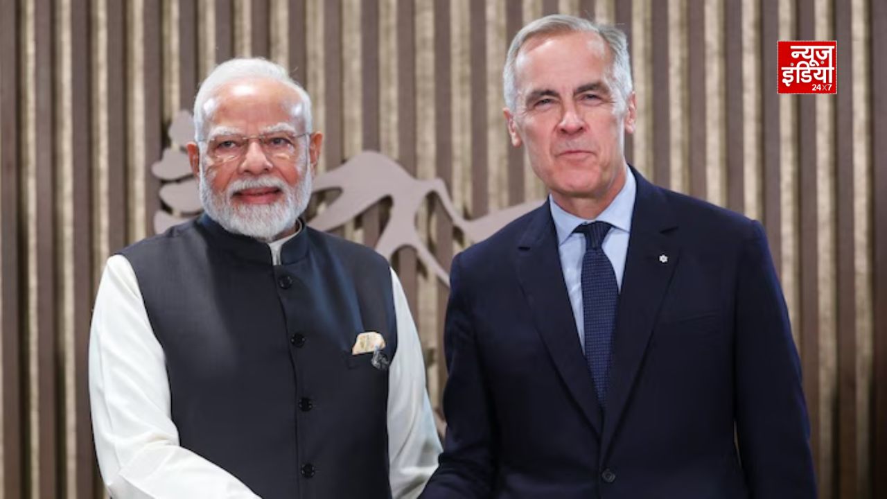 PM मोदी दिसंबर में जाएंगे कनाडा, G20 के दौरान मार्क कार्नी से होगी मुलाकात, UN में कनाडाई पीएम ने किया कंफर्म