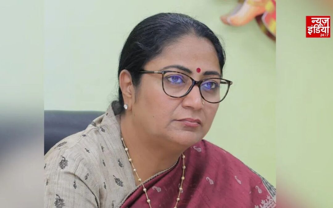 सत्य निकेतन हादसे पर आया CM रेखा गुप्ता का रिएक्शन, कहा- ‘किसी भी दोषी को नहीं छोड़ेंगे’