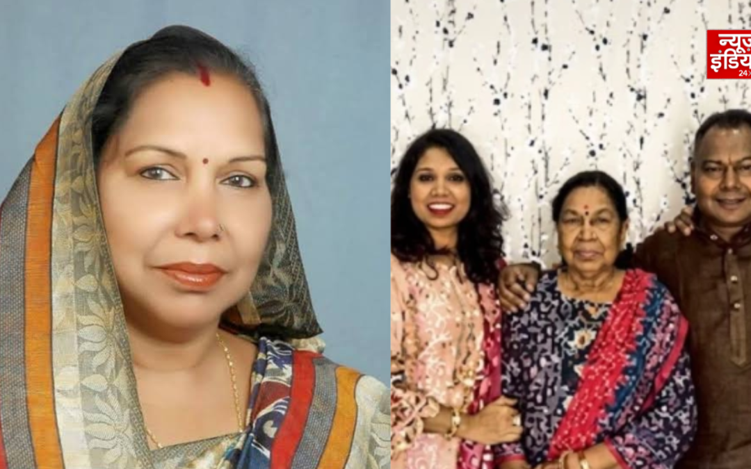 62 की उम्र में पास की 10वीं, तीन बच्चे बड़े सरकारी अफसर; कौशल्या देवी ने दिखाया पढ़ाई की कोई उम्र नहीं