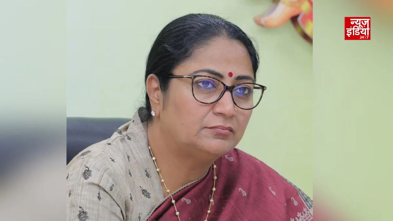 सत्य निकेतन हादसे पर आया CM रेखा गुप्ता का रिएक्शन, कहा- ‘किसी भी दोषी को नहीं छोड़ेंगे’