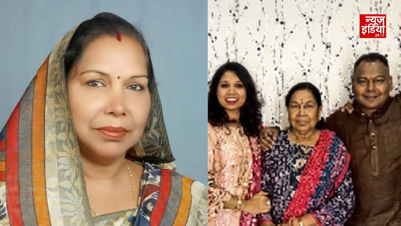 62 साल की उम्र में 10वीं पास करने वाली कौशल्या देवी बंसल