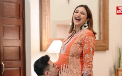 ‘मां बनने के बाद करियर खत्म नहीं होता’, परिणीति चोपड़ा ने दीपिका-आलिया-प्रियंका की दी मिसाल