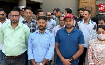 आतंकी धमकियों के बीच कश्मीरी पंडित कर्मचारियों की गुहार, बोले- 30 सितंबर तक घर दो, वरना करेंगे भूख हड़ताल