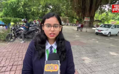 200 किलोमीटर दूर से समस्तीपुर पढ़ने आईं सोनाली, MBA पूरा होते ही सुधा में मिली ₹8.5 लाख की नौकरी