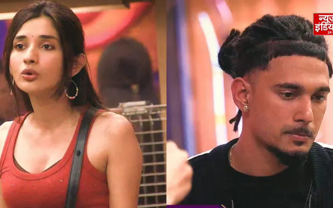 Bigg Boss 20: कैप्टन बनते ही यंग के बदले तेवर, कनिका मान बोलीं- कैप्टन बने हो बादशाह नहीं