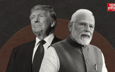 अमेरिका के 100% टैरिफ को लेकर MEA का आया रिएक्शन, कहा- दबाव में नहीं झुकेगा भारत