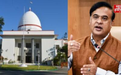 जबरन बांग्लादेश भेजने पर हाई कोर्ट हुआ सख्त, असम सरकार को 2 लाख रुपए देने का दिया आदेश