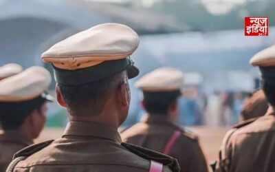 बिहार में दारोगा भर्ती परीक्षा हुई रद्द, आयोग ने अभ्यर्थियों से की भ्रामक खबरों से दूर रहने की अपील