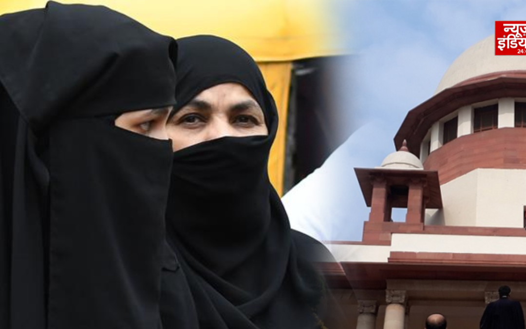 3 महीने में 3 बार ‘तलाक’ बोला, हाईकोर्ट ने कहा- तलाक-ए-हसन पर नहीं है रोक