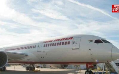 लैंडिंग के वक्त बिगड़ा Air India फ्लाइट का एप्रोच, लखनऊ में करना पड़ा गो-अराउंड