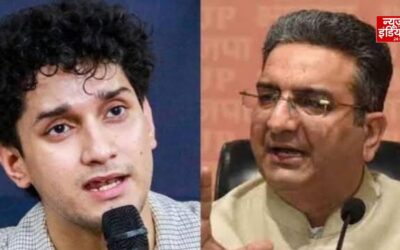 सौरव दास ने पोस्ट हटाया, माफी नहीं मांगी; गौरव भाटिया ने दी FIR और 2 करोड़ मानहानि की चेतावनी