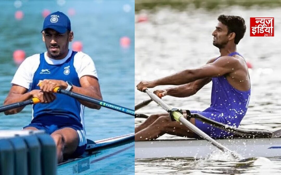 एशियन गेम्स 2026: भारत की छठे दिन शानदार शुरुआत, बैक टू बैक 2 मेडल से बढ़ा तिरंगे का मान