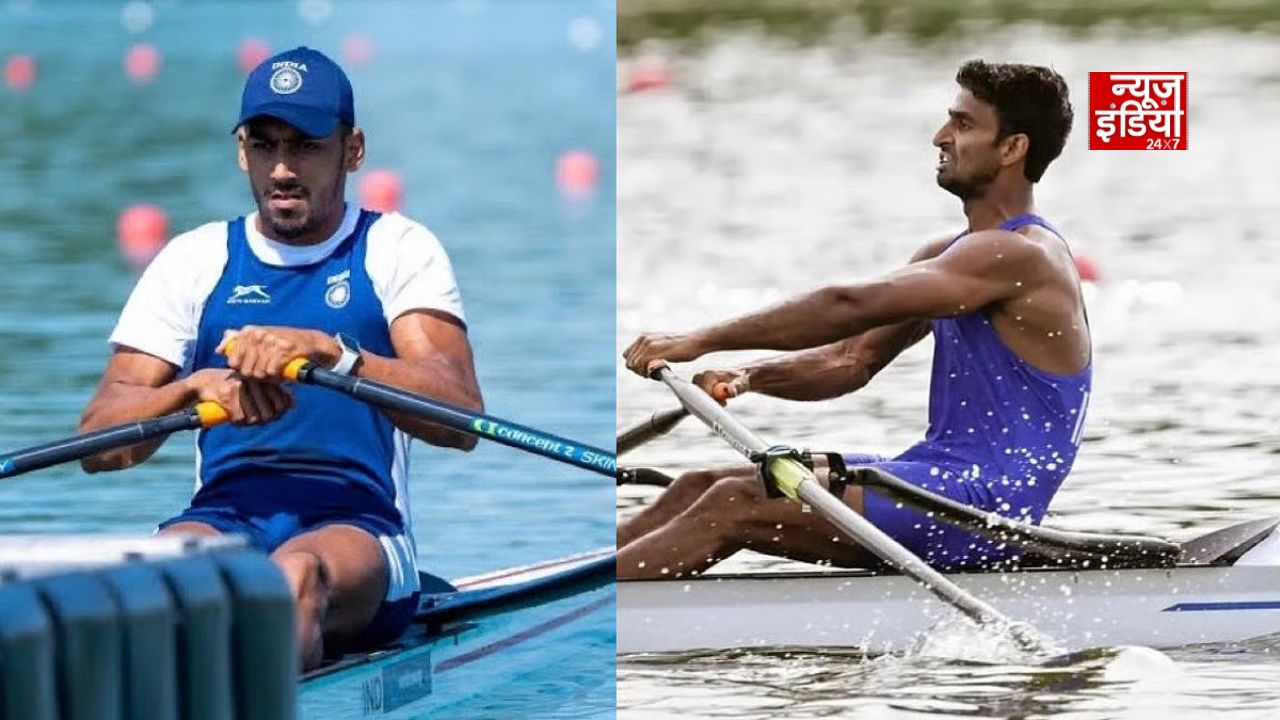 एशियन गेम्स 2026: भारत की छठे दिन शानदार शुरुआत, बैक टू बैक 2 मेडल से बढ़ा तिरंगे का मान