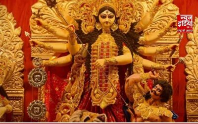 Shardiya Navratri 2026: कलश स्थापना से पहले जुटा लें ये पूजा सामग्री, जानें शुभ मुहूर्त और आसान विधि