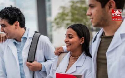NEET PG Seat Matrix 2026: पीजी मेडिकल की 63,177 सीटों का मैट्रिक्स जारी, जानें राज्यवार आंकड़े