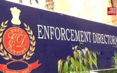 रमीकल्चर ऐप मामले में ED की बड़ी कार्रवाई, 442.35 करोड़ की संपत्ति जप्त