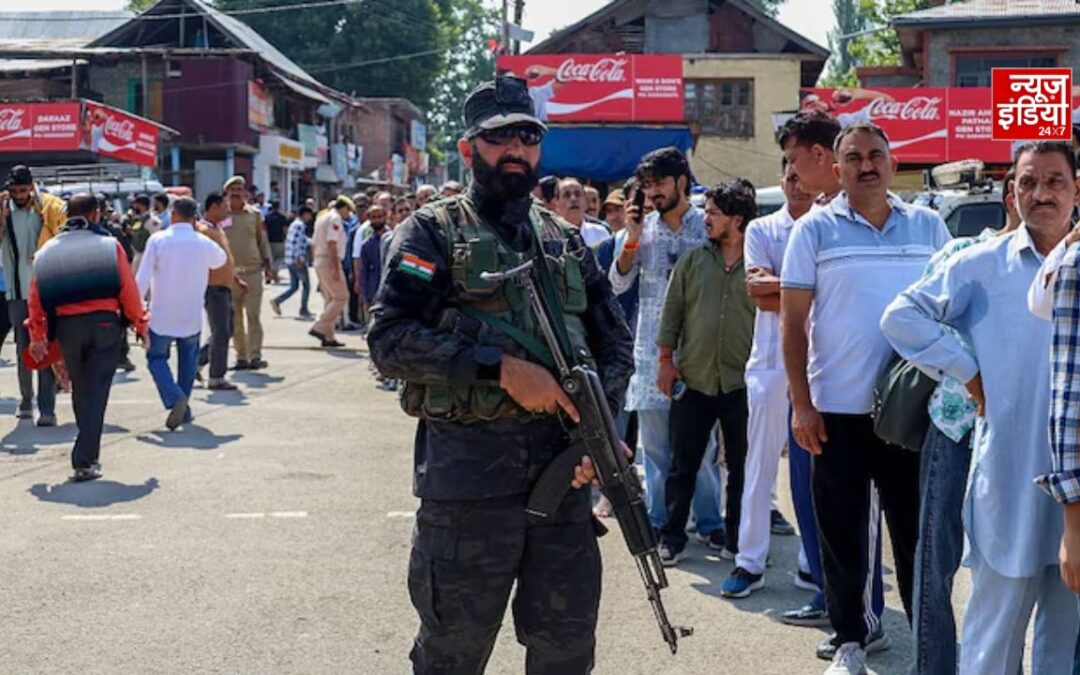‘नौकरी छोड़ो या मौत के लिए तैयार रहो’: LeT की धमकी से 7,000 कश्मीरी पंडितों में दहशत