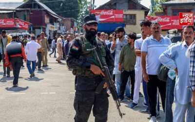 ‘नौकरी छोड़ो या मौत के लिए तैयार रहो’: LeT की धमकी से 7,000 कश्मीरी पंडितों में दहशत