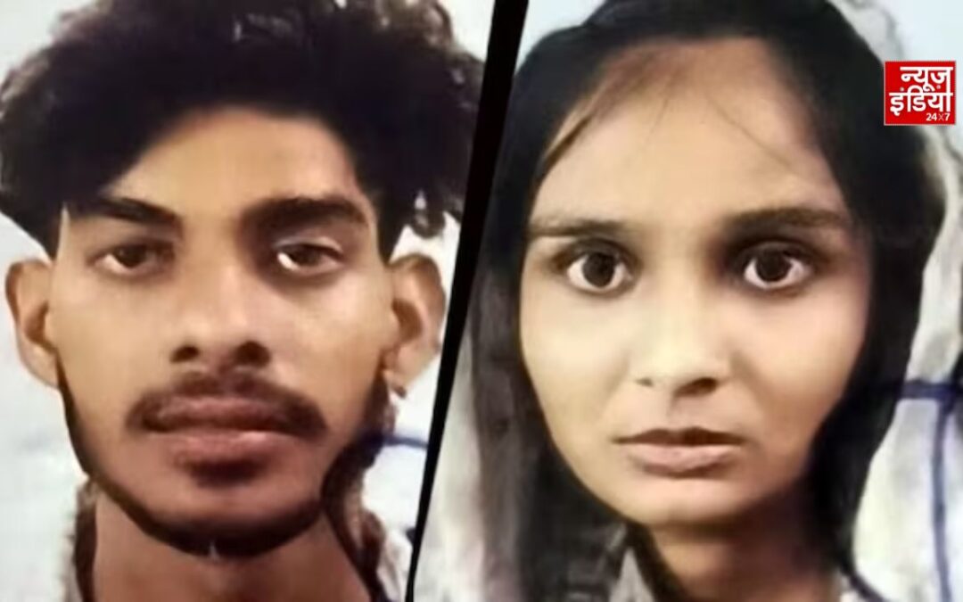 लखनऊ के गेस्ट हाउस में युवक-युवती ने दी जान, कमरे से मैरिज सर्टिफिकेट और सुसाइड नोट बरामद