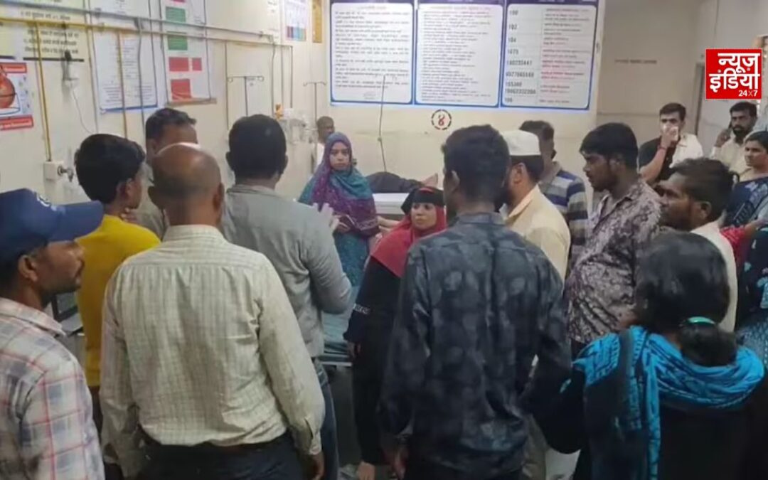 महाराष्ट्र के परली में आवारा कुत्ते का आतंक, एक दिन में 47 लोगों को काटा; 19 गंभीर