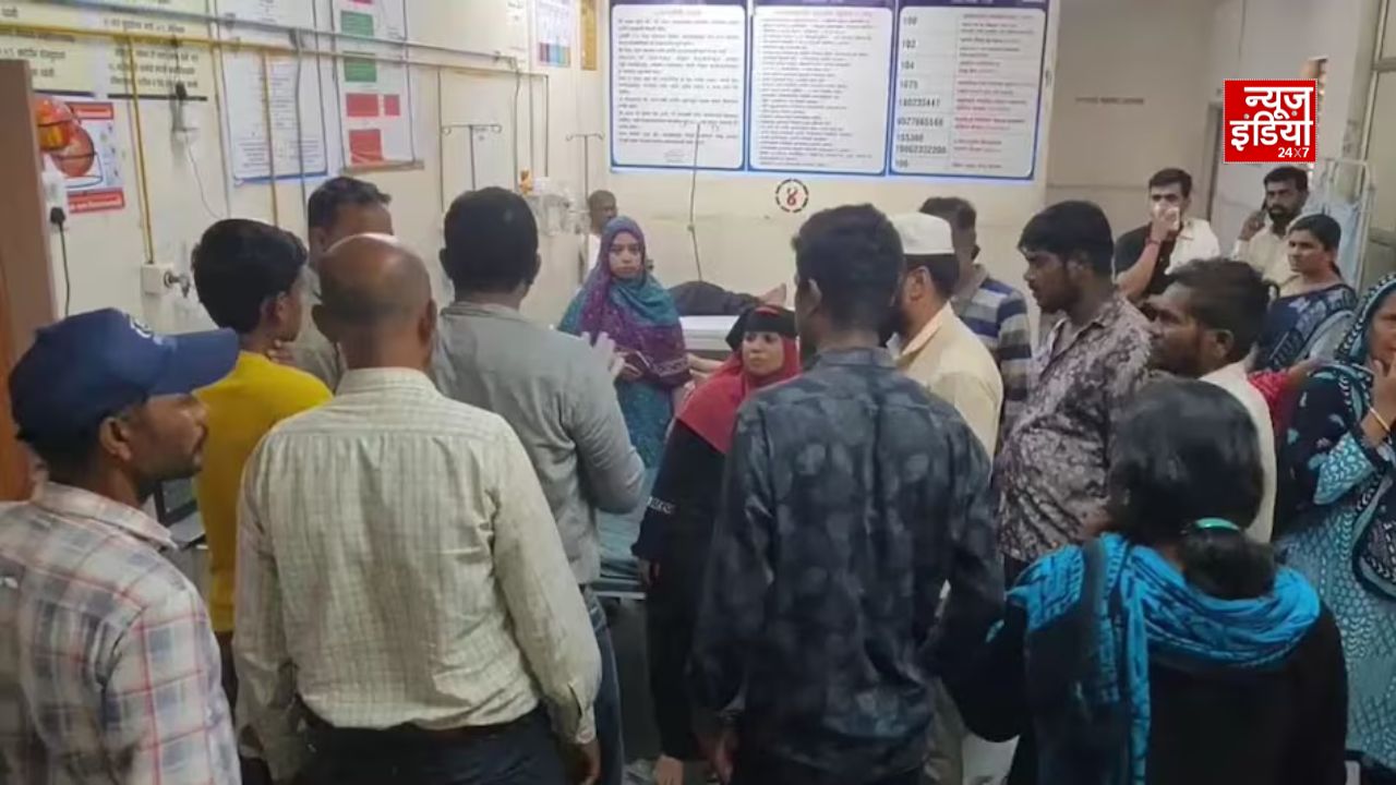 महाराष्ट्र के परली में आवारा कुत्ते का आतंक, एक दिन में 47 लोगों को काटा; 19 गंभीर